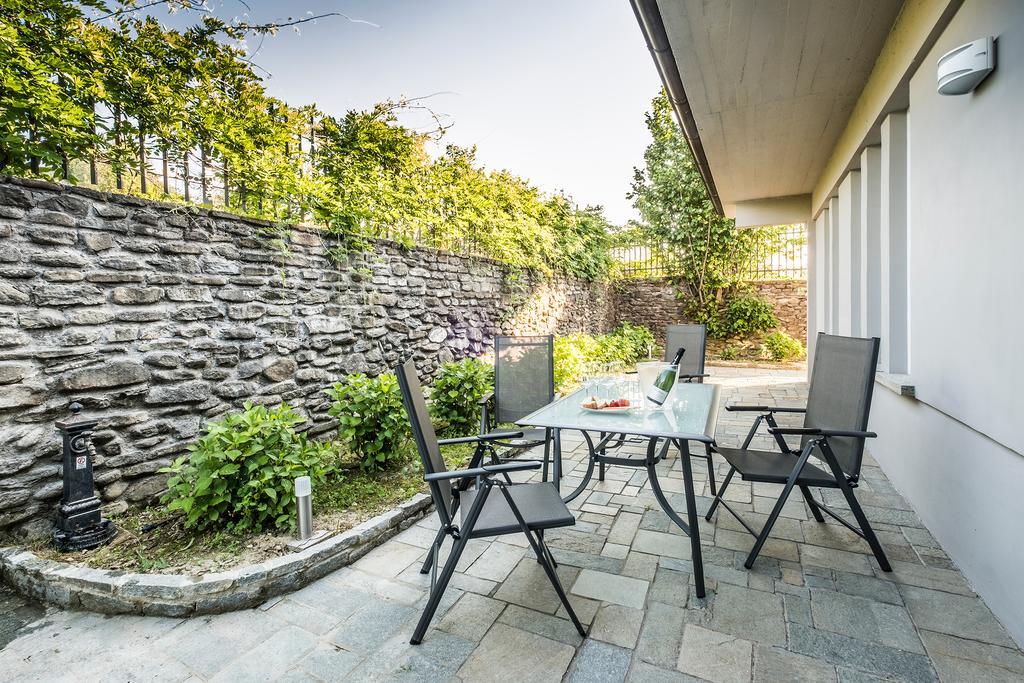 Villa Gremi - Castiglione Falletto Bagian luar foto